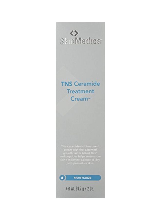 TNS Ceramide Treatment Cream