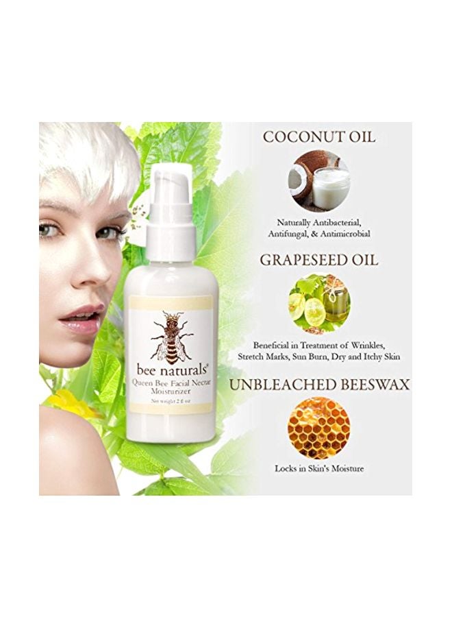 Queen Bee Facial Nectar Moisturizer