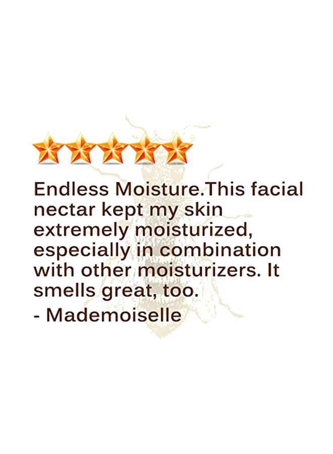 Queen Bee Facial Nectar Moisturizer