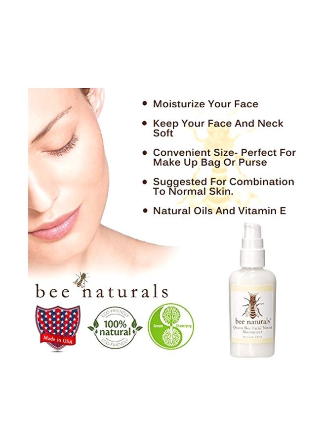 Queen Bee Facial Nectar Moisturizer
