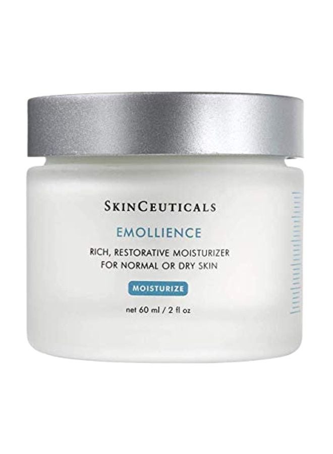 Emollience Restorative Moisturizer