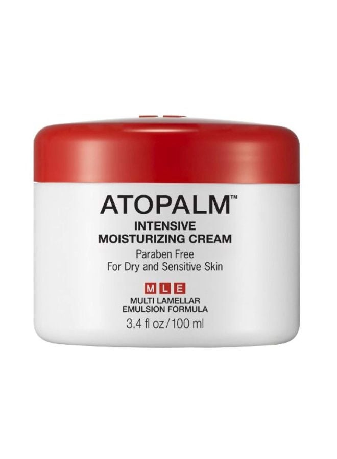 Intensive Moisturizing Cream 100ml