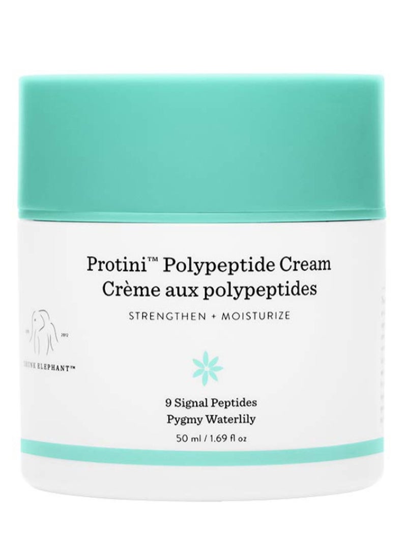 Protini Polypeptide Face Moisturizer Cream