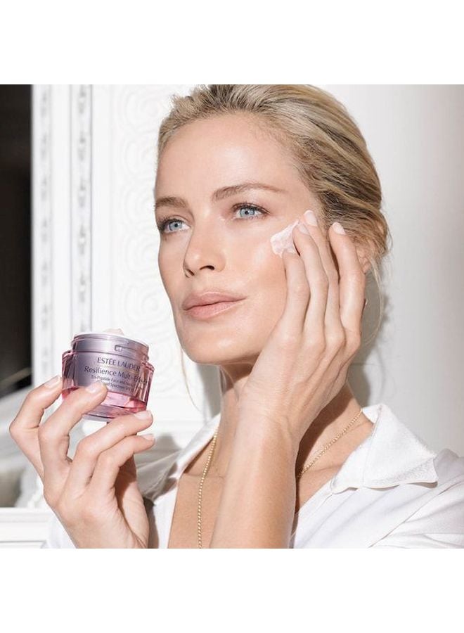 Resilience Multi-Effect Tri-Peptide Face And Neck Creme SPF 15
