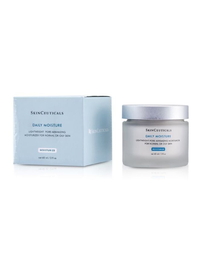 Daily Moisture Pore Minimizing Moisturizer 60ml