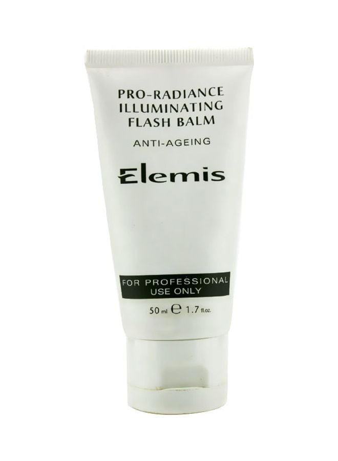 Pro-Radiance Illuminating Flash Balm 50ml