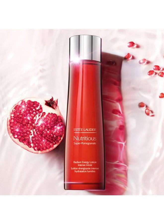 Nutritious Super-Pomegranate Radiant Energy Lotion 200ml
