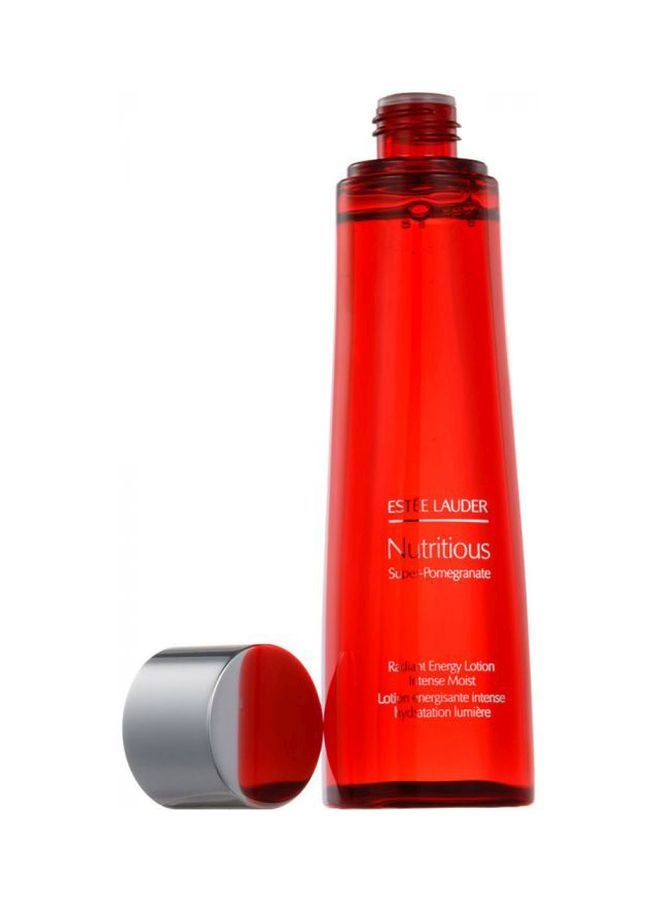 Nutritious Super-Pomegranate Radiant Energy Lotion 200ml