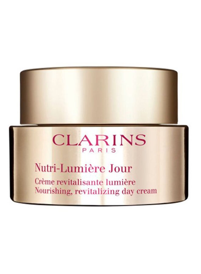 Nutri-Lumiere Jour Day Cream 50ml