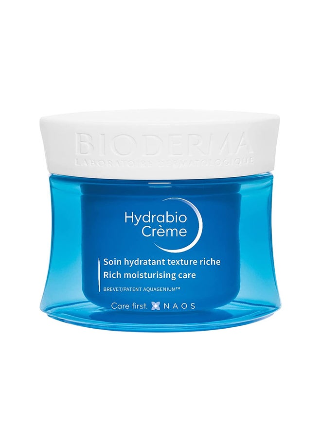 Hydrabio Moisturising Cream 50ml