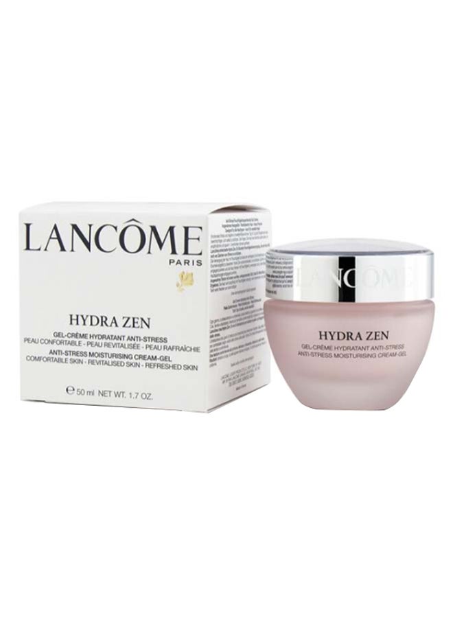 Hydra Zen Anti-Stress Moisturising Cream 50ml
