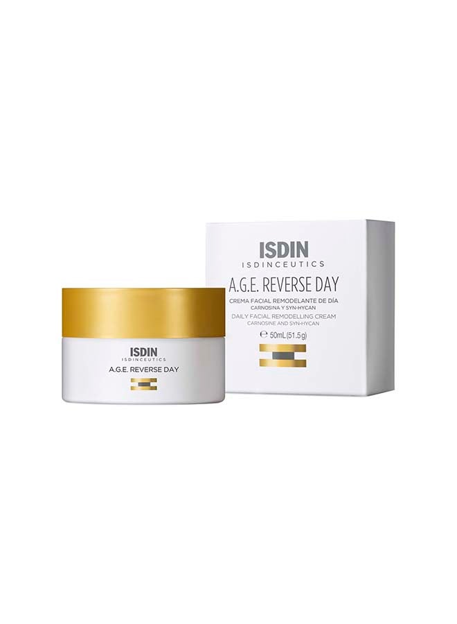 Isdinceutics A.G.E. Reverse 50Ml