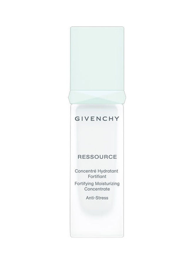 Ressource Fortifying Moisturizing Concentrate Clear