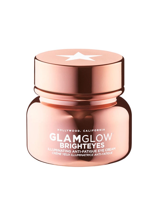 Brighteyes Anti-Fatigue Eye Cream Multicolour 15ml