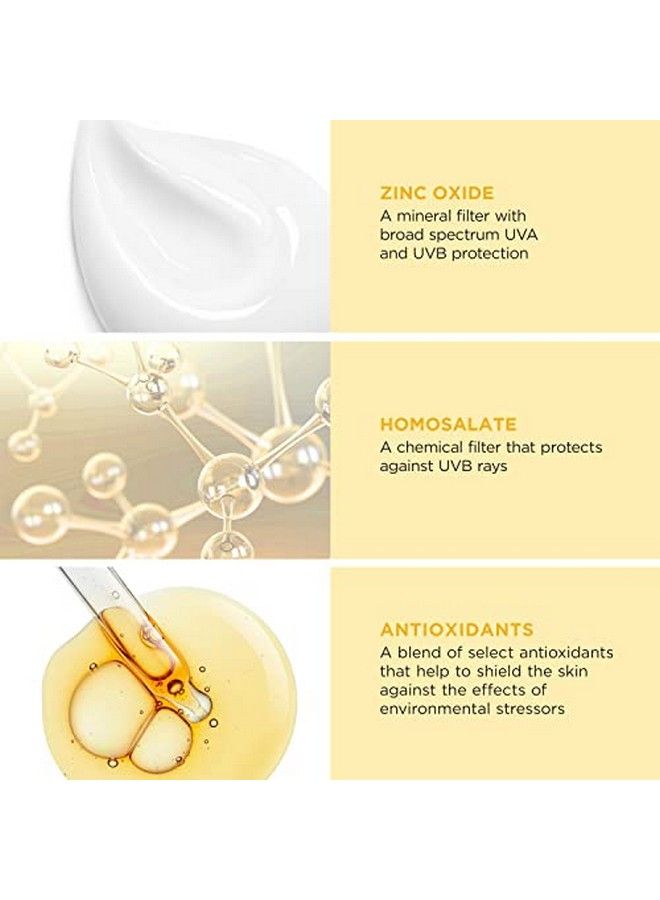 Prevention+ Daily Matte Moisturizer Spf 30  Broadspectrum Uva And Uvb Protection With A Soft Matte Finish 3.2 Oz