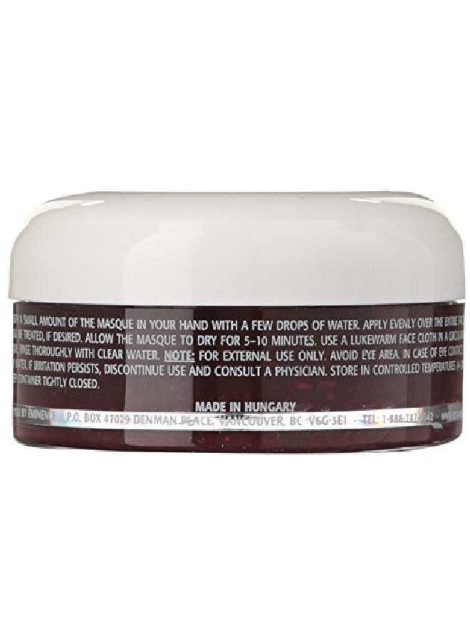Pore Refining Masque Raspberry 2 Fl Oz
