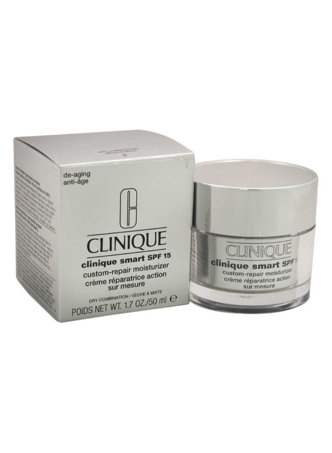 Smart Custom-Repair Moisturizer 50ml