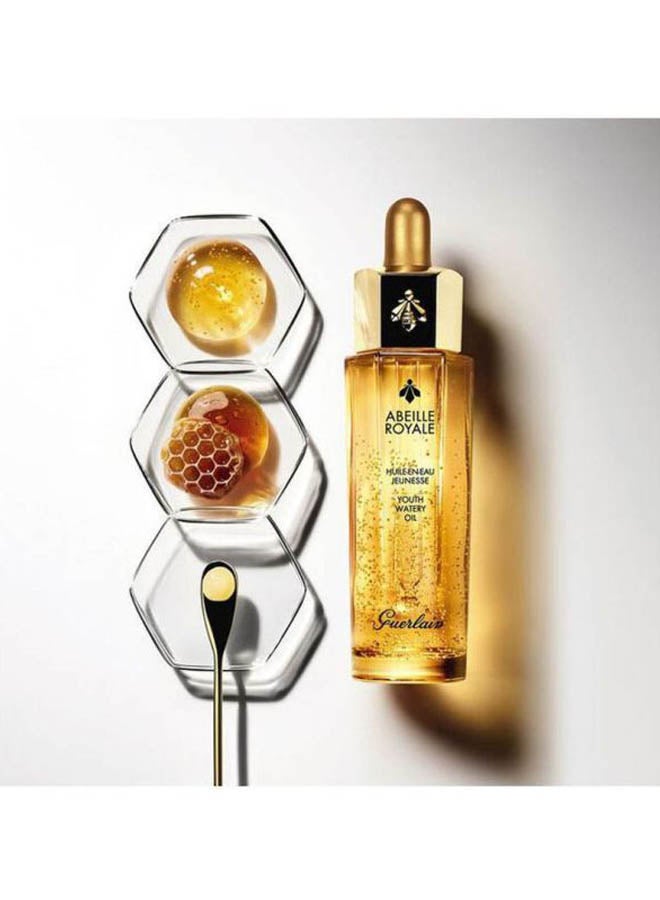 Abeille Royale Youth Watery Oil Gold 50ml
