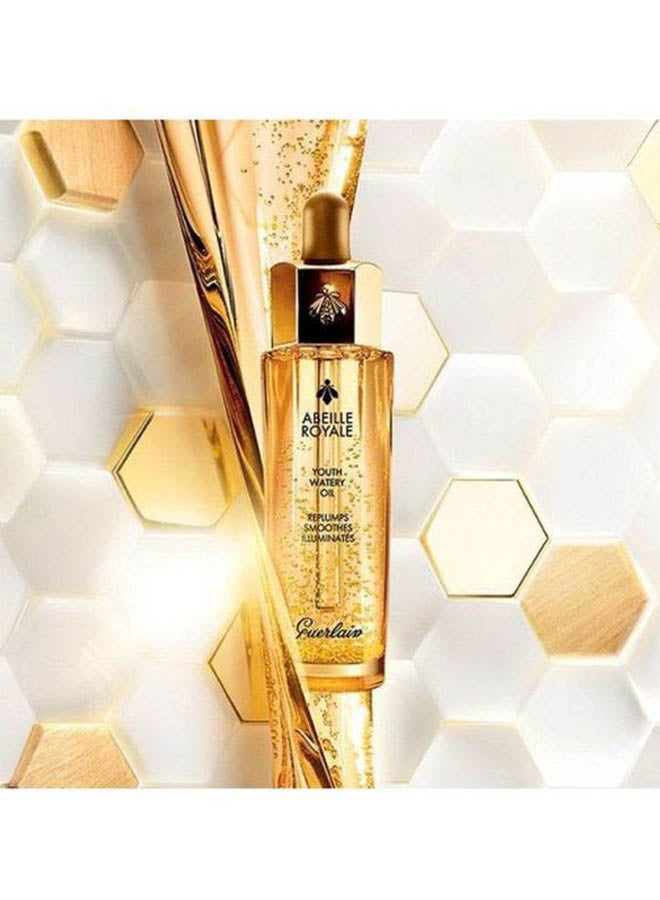 Abeille Royale Youth Watery Oil Gold 50ml