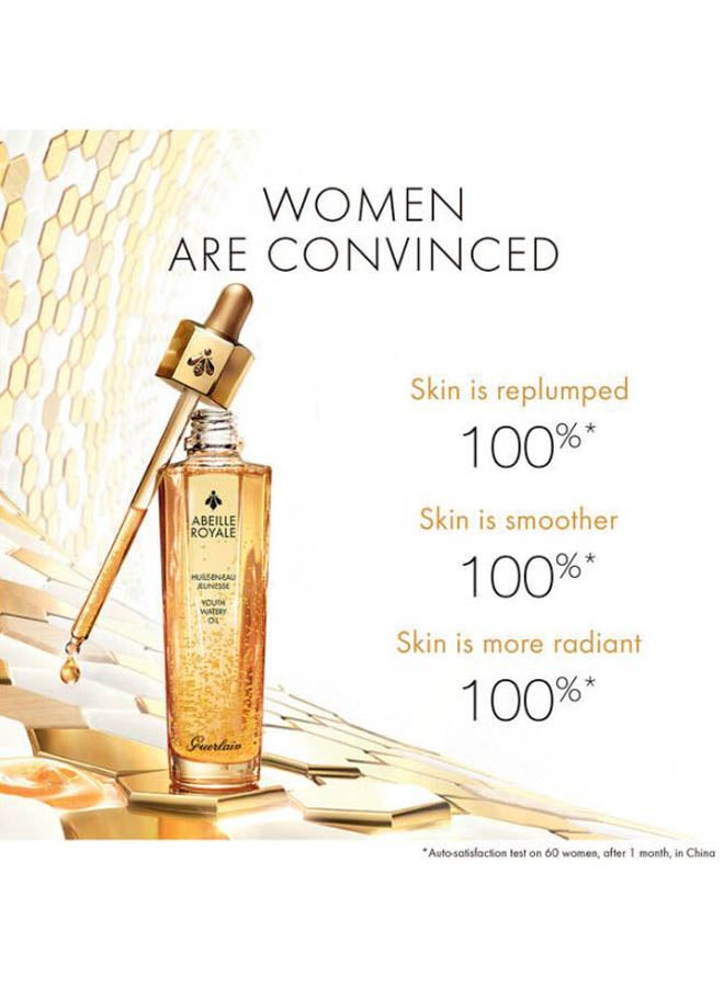 Abeille Royale Youth Watery Oil Gold 50ml