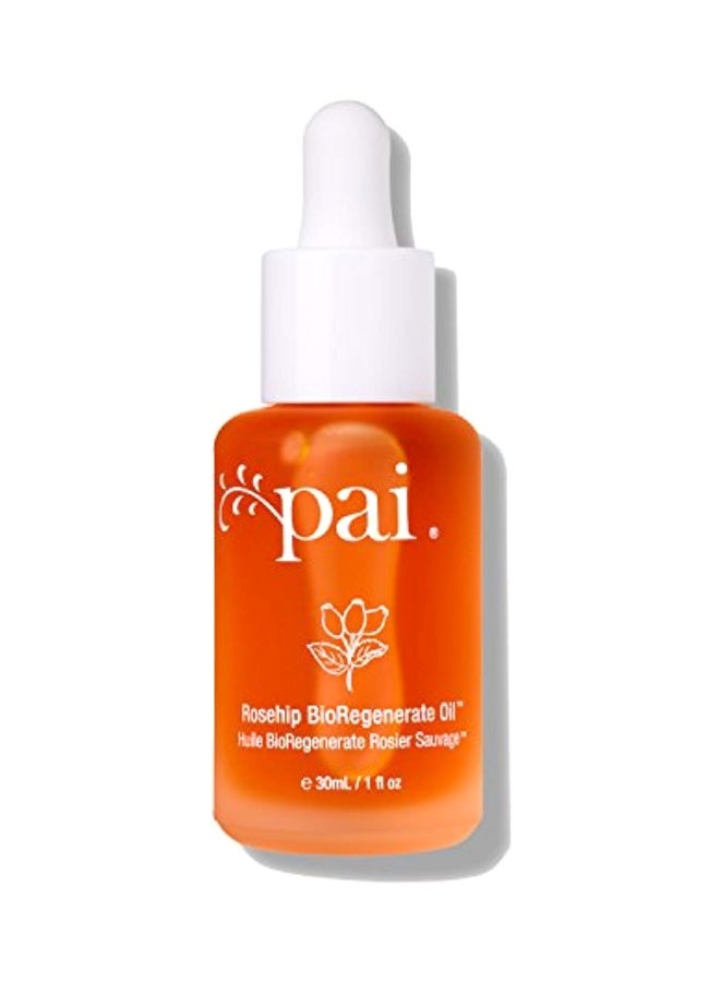 Rosehip BioRegenerate Oil 30ml