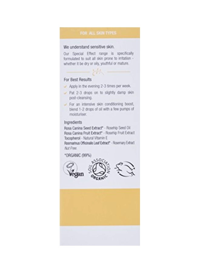 Rosehip BioRegenerate Oil 30ml