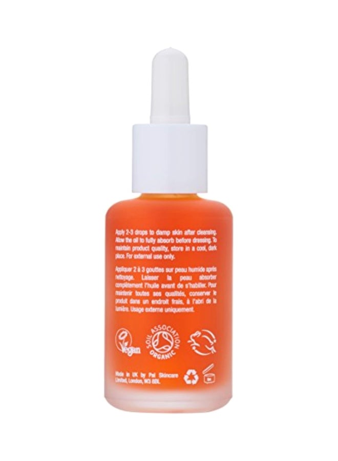 Rosehip BioRegenerate Oil 30ml