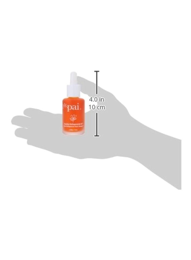 Rosehip BioRegenerate Oil 30ml