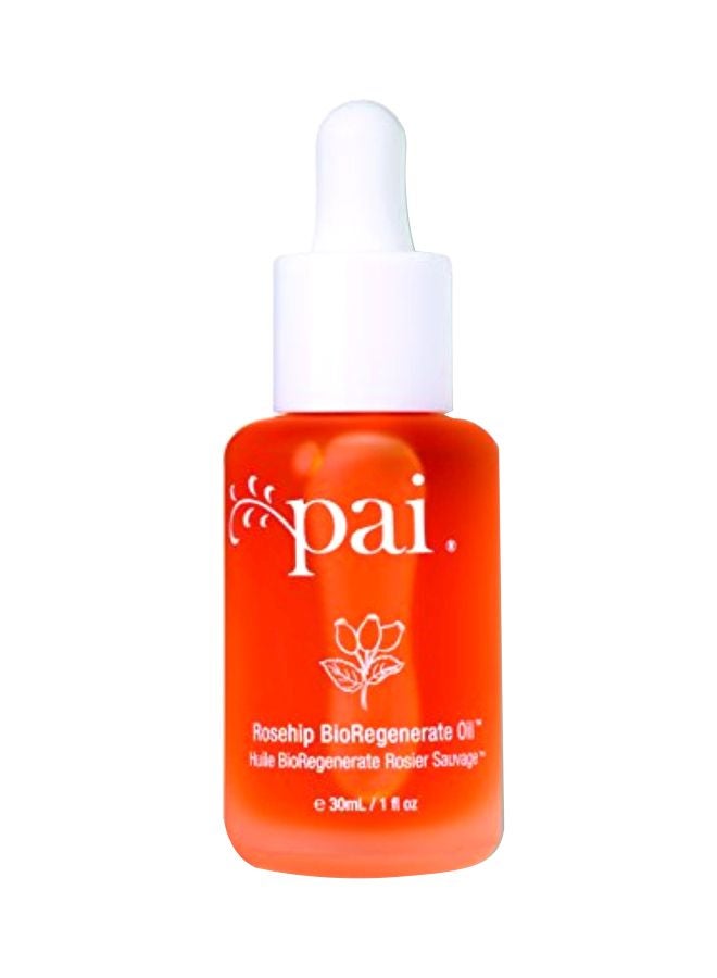 Rosehip BioRegenerate Oil 30ml