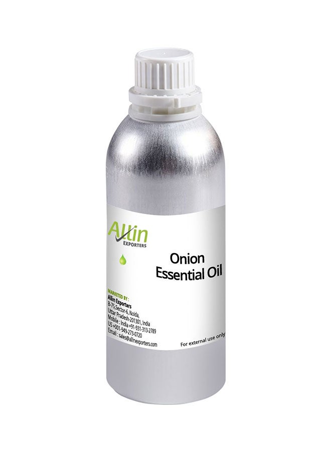 Onion Essential Face Oil 25ml