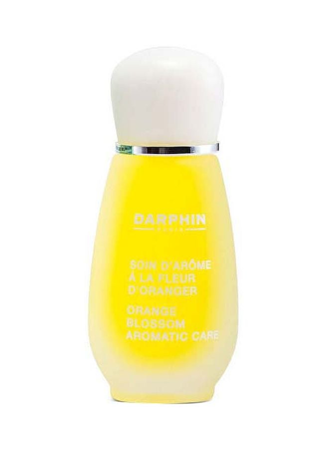 Orange Blossom Aromatic Care 15ml