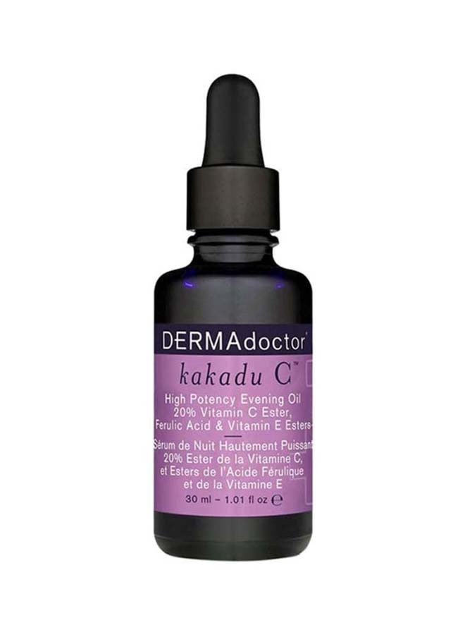 Kakadu C High Potency Evening Oil 30ml