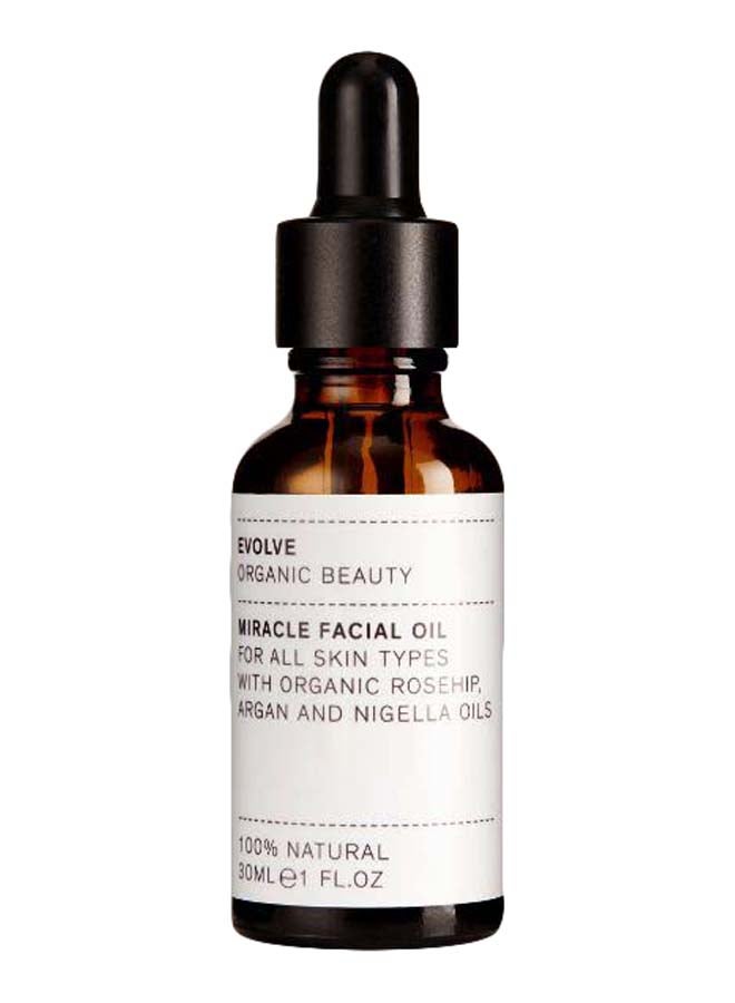 Miracle Facial Oil 30ml