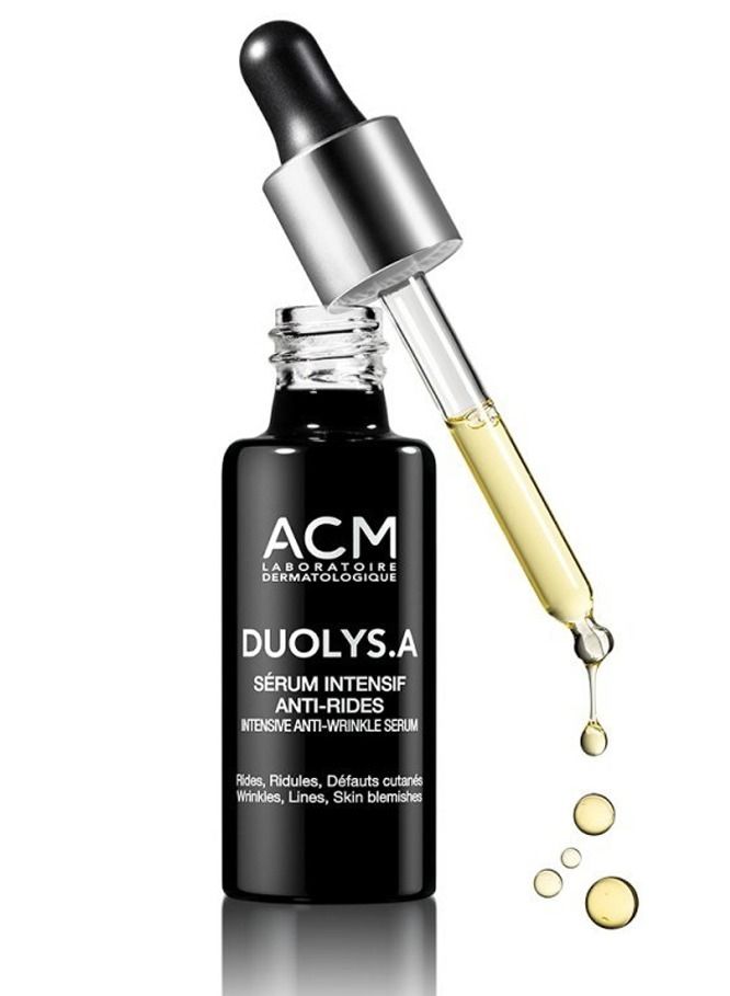 Duolys A Intensive Anti-wrinkle Serum 30ml