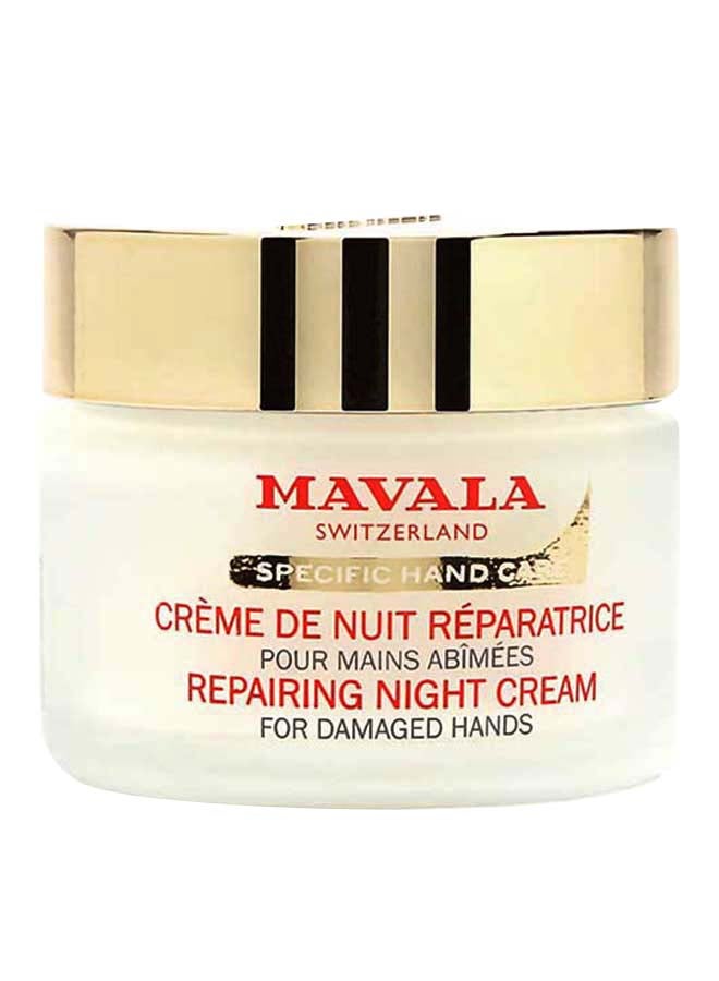 Repairing Night Cream 70ml