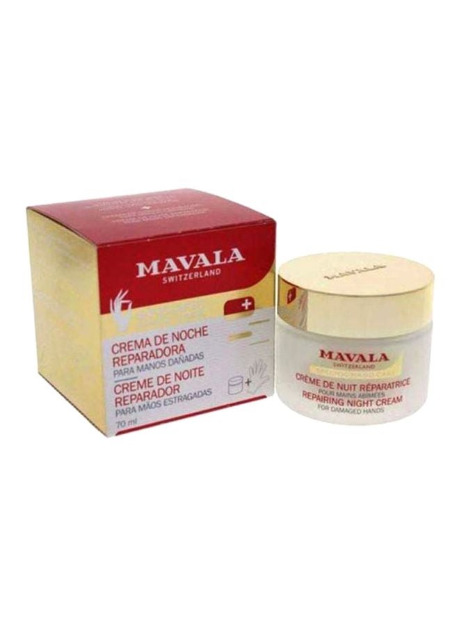 Repairing Night Cream 70ml