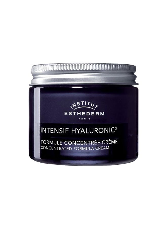 Intensif Hyaluronic Cream 50ml