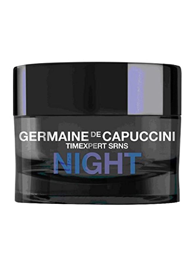 High Recovery Night Cream 50ml