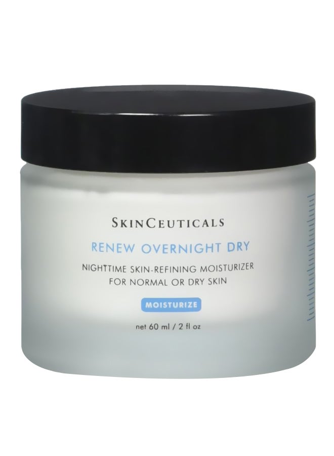 Renew Overnight Dry