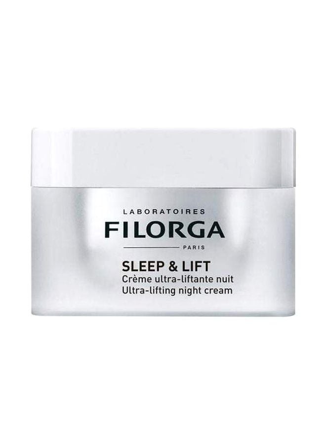 Filorga Sleep And Lift Night Cream 50ml