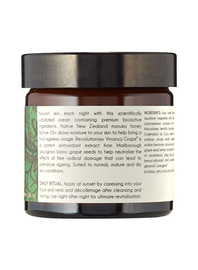 Avocado Pear Nourishing Night Cream