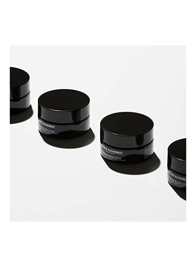 Regenerating Night Cream