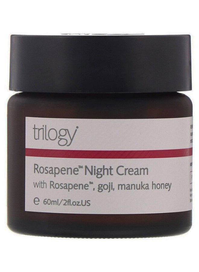Rosapene Night Cream 60ml