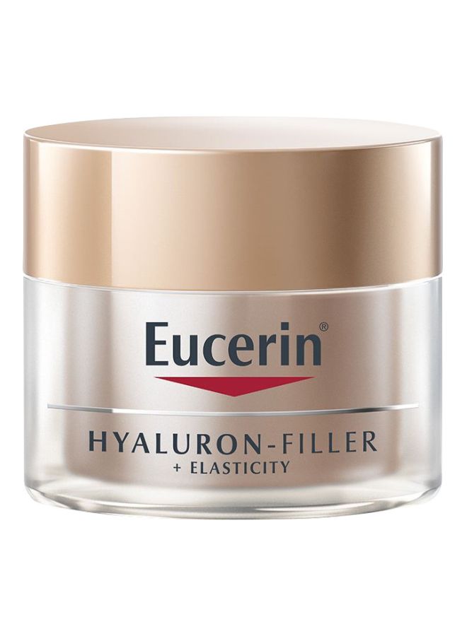 Hyaluron-Filler Plus Elasticity Night Cream 50ml