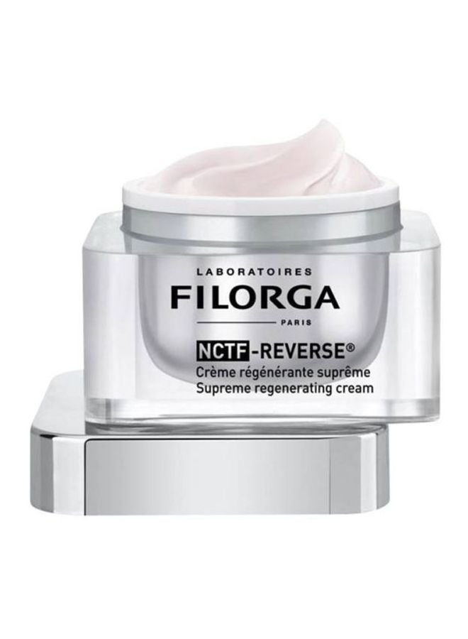 NCTF-Reverse Supreme Multi-Correction Cream 50ml