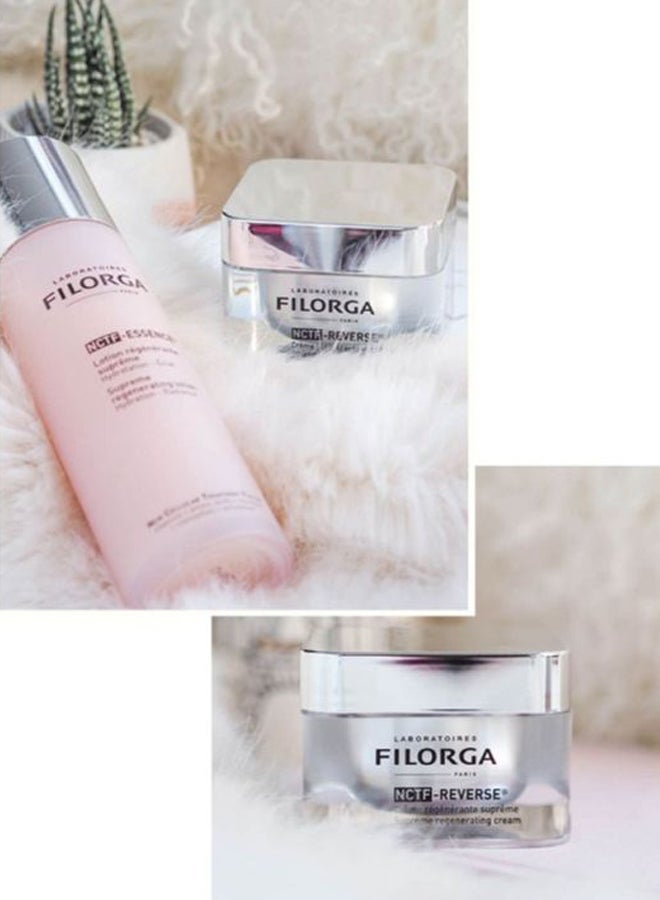 NCTF-Reverse Supreme Multi-Correction Cream 50ml