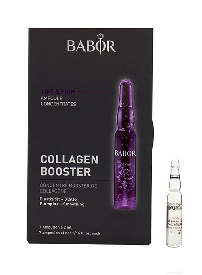 Lift And Firm Collagen Booster 14ml