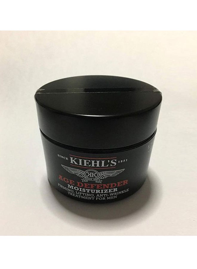 Age Defender Cream Moisturizer 50ml