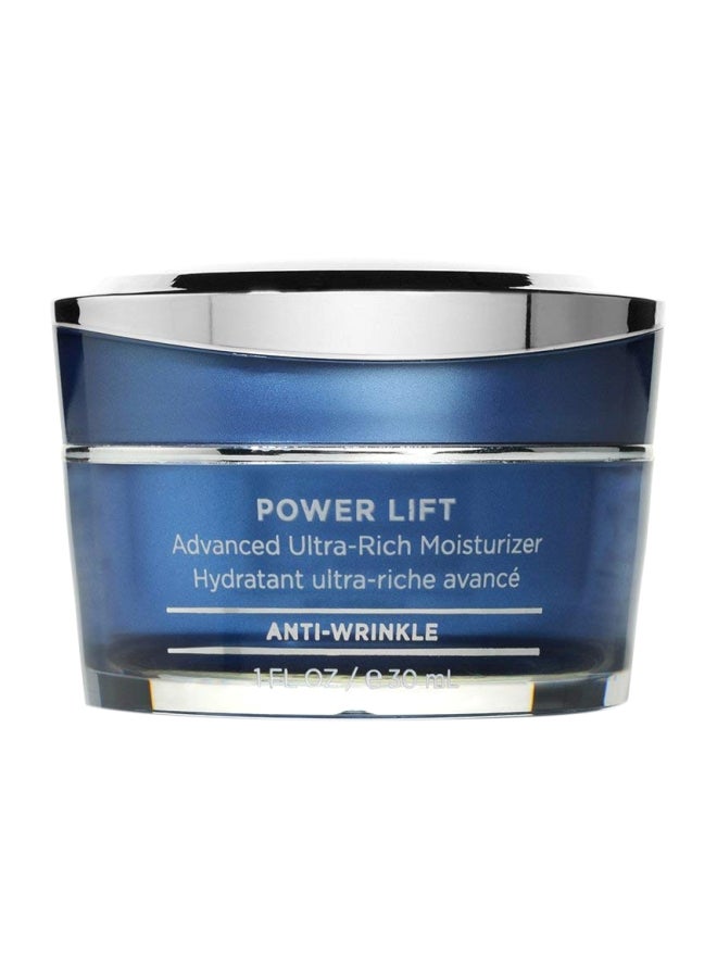 Power Lift Advanced Ultra-Rich Moisturizer 30ml