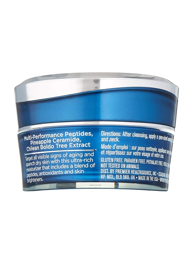 Power Lift Advanced Ultra-Rich Moisturizer 30ml